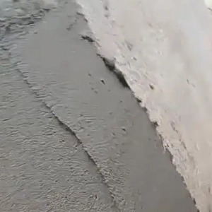 金塔水工建筑物I级C55聚合物改性水泥砂浆 渠道防渗泵站加固迎水面抗冲刷砂浆