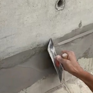 金塔P型防护型环氧树脂砂浆
