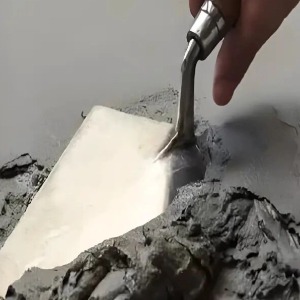 金塔混凝土裂缝孔洞剥落冻融修复用高强度丙乳防腐蚀砂浆