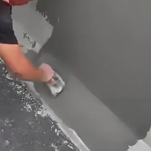 金塔GB50728一级聚合物改性水泥砂浆