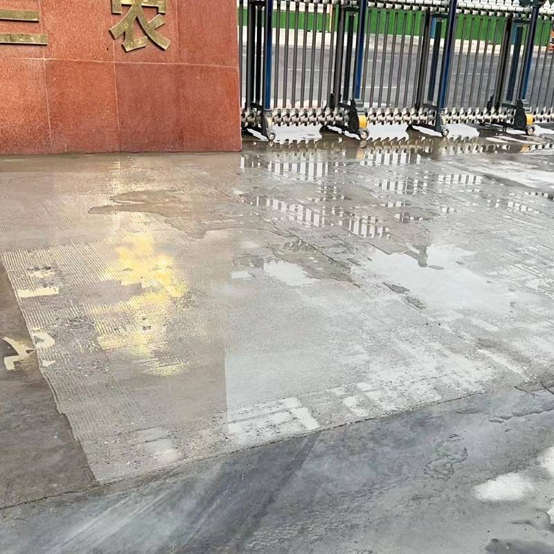 金塔水泥路面翻新砂浆